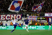 HNL Round 27 Recap: Hajduk-Dinamo Ends 0:0, Last-Placed Dragovoljac Tops Rijeka