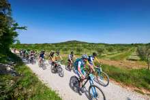 Limes Bike Tour: An Exciting Way to Discover the Lim Channel