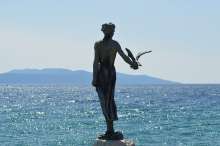 Opatija Easter Tourism Booming With 35% More Visitors Than Easter 2022