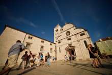 Tourism4All / Zadar