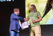 Croatian Photographer Mario Romulic Wins Greenlider Award