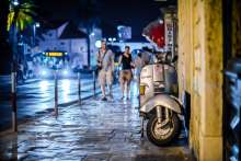 Million Overnight Stays Realised in Dubrovnik as Tourists Pour into City
