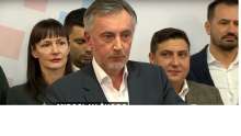Skoro Says In Favour Of Croat Federal Unit In Bosnia And Herzegovina