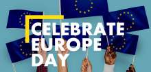 Europe Day 2022: A Weekend Full Of Activities Across Europe