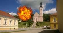 Attack on HEP Workers in Pakrac Strongly Condemned