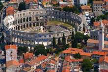 AHG Investments Continue, Hotel Brioni Opening in Summer