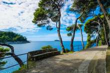 Cavtat, Croatia