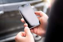 Spiritus: Student Team Develops Digital Memory Platform