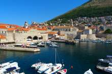 Mayor Franković Discusses 2021 Dubrovnik Season, Wants to Keep 1-2 Cruisers Per Day