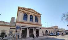 Rijeka railway station