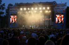 Porcijunkulovo Festival to take Place in Čakovec from 28 July to 2 August