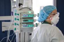 First Shipment of 1,800 Ronapreve Doses Delivered to Croatia