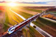 Končar Continues Manufacture of Diesel-Electric Trains for HŽ Passenger Transport