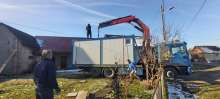 Earthquake Donations in Action: Croatian Entrepreneurs (UGP) Fund Report, January 20