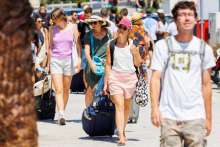 Need A Tourism Break? Five Ways to Escape the Summer Crowds in Split