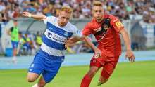 SuperSport HNL Round 1: Dinamo, Rijeka, Osijek, Hajduk Open New Season with Wins