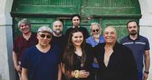 Bosnian Ethno Music Giants Mostar Sevdah Reunion Play In Split Tonight