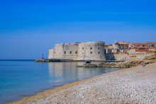 Tourism Minister Nikolina Brnjac Says Preparation for 2022 Season Has Begun
