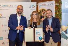 Kvarner Full of Health Tourism Opportunity, as CIHT 2021 Shines