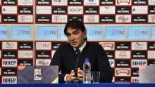 Zlatko Dalic After France: I Need to Put Together a Competitive National Team by March