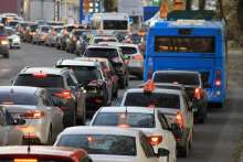 Delays and Queues at Croatian Land Borders, 290,000 Tourists in Country!