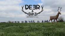 Looking for a Unique Outdoor Adventure? Try Deer and Bike in Baranja