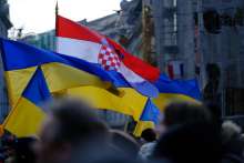 FM: Croatia Ready to Assist Ukraine in Post-War Recovery and Reconstruction