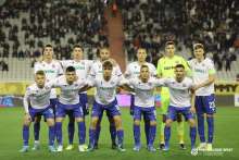 UEFA Youth League Playoff: Atletico Madrid Tops Hajduk Juniors on Penalties at Poljud