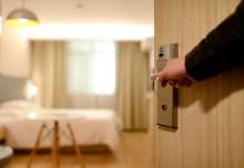 Unlucky Name! Four-Star Corona Hotel Near Sinj Evokes Varied Reactions