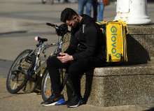 Second Croatian Glovo Express Store Opens Doors in Zagreb