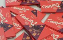 Much Loved Brand Kras Creates Chocolate with Croatian Cvarci