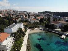 Investing in the Green Transition, Sunčani Hvar Becomes Leading Producer of Solar Energy in Dalmatia!