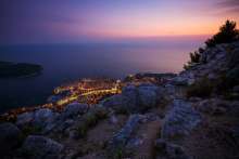 Dubrovnik, Croatia