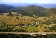 Gorski Kotar