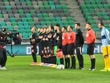 2022 World Cup Qualifiers: Slovenia Tops Croatia 1:0 in Ljubljana