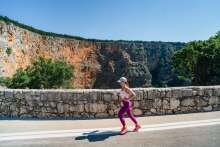 Run for the Soul: Road Running Competition is Back in Imotski