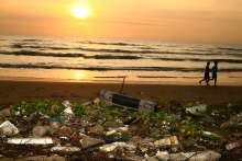 Students From Split Design Mobile Device For Removing Microplastics From Sea