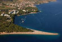 Two Bike Storytelling Trails in Bol Make Brač Tourist Town Unique in the World!