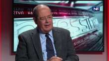 Honoring Ivo Banac: Almanac By His Colleagues and Friends Published