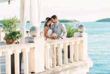The Rise and Rise of the Hvar Wedding Destination