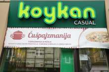 Croatian Restaurant Chain Koykan Hopes to Conquer Germany, Austria