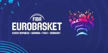 Croatia Men's Basketball Team Opens EuroBasket 2022 in Milan