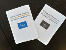 Been Vaccinated? Common Croatian Covid Certificate Questions Answered