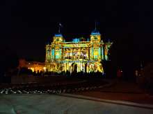 23,000 Zagreb Overnight Stays Realised During Festival of Lights