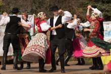 Eventful September in Baranja - Over 15,000 Visitors Expected