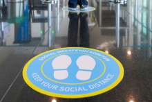 PCR & Croatia: Where to Test in USA, European Airport Transit Options (Updated on August 15)