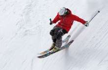 As EU Closes Doors, BiH Skiing Season Opens, Hopes for Croatian Skiers