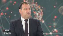 Total Lockdown in Croatia Last Possible Option, Says Health Minister Beros