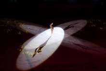First Time in 54 Years: Golden Pirouette Ice Skating Competition Moves from Zagreb