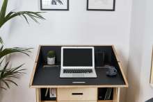Movo Mobile Office Wins 